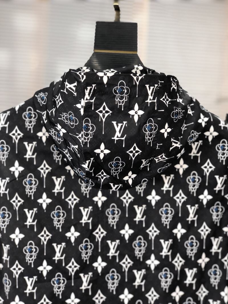 Louis Vuitton Outwear